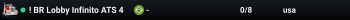 ! BR Lobby Infinito ATS 4
