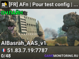 [FR] AFn | Pour test config | ipdog.fr