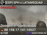 [ESP] SPH x LATAMSQUAD x FdP