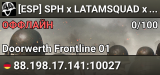[ESP] SPH x LATAMSQUAD x FdP
