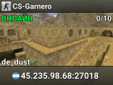 CS-Garnero