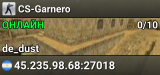CS-Garnero