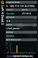 Left 4 Dead 2
