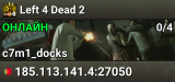 Left 4 Dead 2
