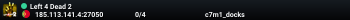 Left 4 Dead 2