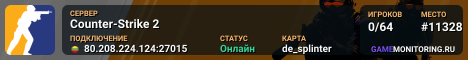 Counter-Strike 2