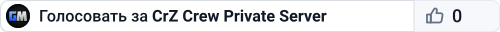 CrZ Crew Private Server