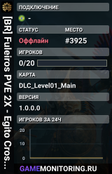 [BR] Fuleiros PVE 2X - Egito Cross-Server - Inicio 12/06/26