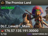 The Promise Land