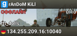 rAnDoM KiLl