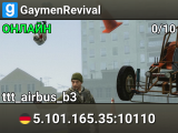GaymenRevival