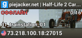 piejacker.net | Half-Life 2 Campaign | ABH-Enabled | CW2.0