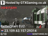 Hosted by GTXGaming.co.uk