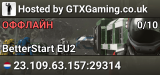 Hosted by GTXGaming.co.uk