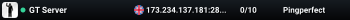 GT Server
