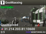 GooMaxxing