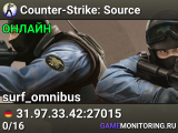 Counter-Strike: Source