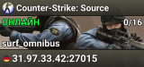 Counter-Strike: Source