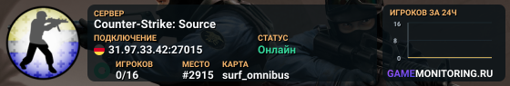 Counter-Strike: Source