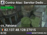 Contra-Atac: Servitor Dedicat (--:--)