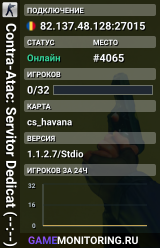 Contra-Atac: Servitor Dedicat (--:--)