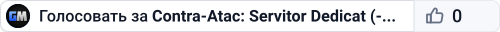 Contra-Atac: Servitor Dedicat (--:--)