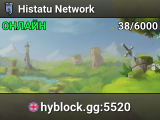 Histatu Network