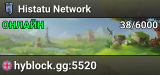 Histatu Network