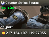 Counter-Strike: Source