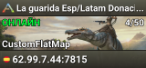 La guarida Esp/Latam Donacion ( cluster x7 )