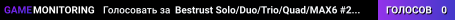 Bestrust Solo/Duo/Trio/Quad/MAX6 #2 - Weekly | JUST FULLWIPED 1