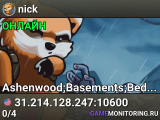 nick
