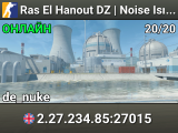 💀 Ras El Hanout DZ | Noise Isn’t Power