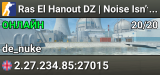 💀 Ras El Hanout DZ | Noise Isn’t Power