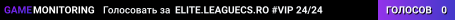 ELITE.LEAGUECS.RO #VIP 24/24