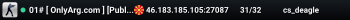 01# [ OnlyArg.com ] [Publico #2] (Voice FIX Steam)