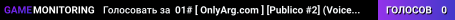 01# [ OnlyArg.com ] [Publico #2] (Voice FIX Steam)