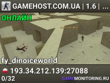 GAMEHOST.COM.UA | 1.6 | NEW SERVER