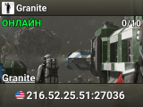 Granite