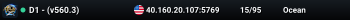 D1 - (v560.3)