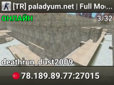 [TR] paladyum.net | Full Mod # OLD SCHOOL | Klasik 1.6 Deneyimi