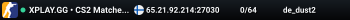 XPLAY.GG • CS2 Matches #29 • [FI]