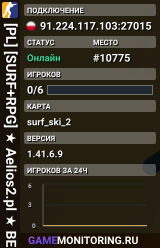 [PL] [SURF+RPG] ★ Aelios2.pl ★ BETA TESTY