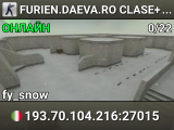 FURIEN.DAEVA.RO CLASE+XP+CREDITE
