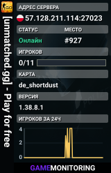 [unmatched.gg] - Play for free