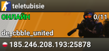 teletubisie