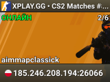 XPLAY.GG • CS2 Matches #827