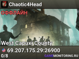 Chaotic4Head