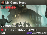 My Game Host