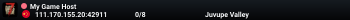 My Game Host